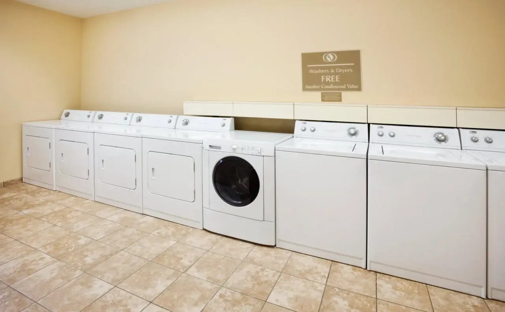 Candlewood Suites Knoxville Airport-Alcoa by IHG