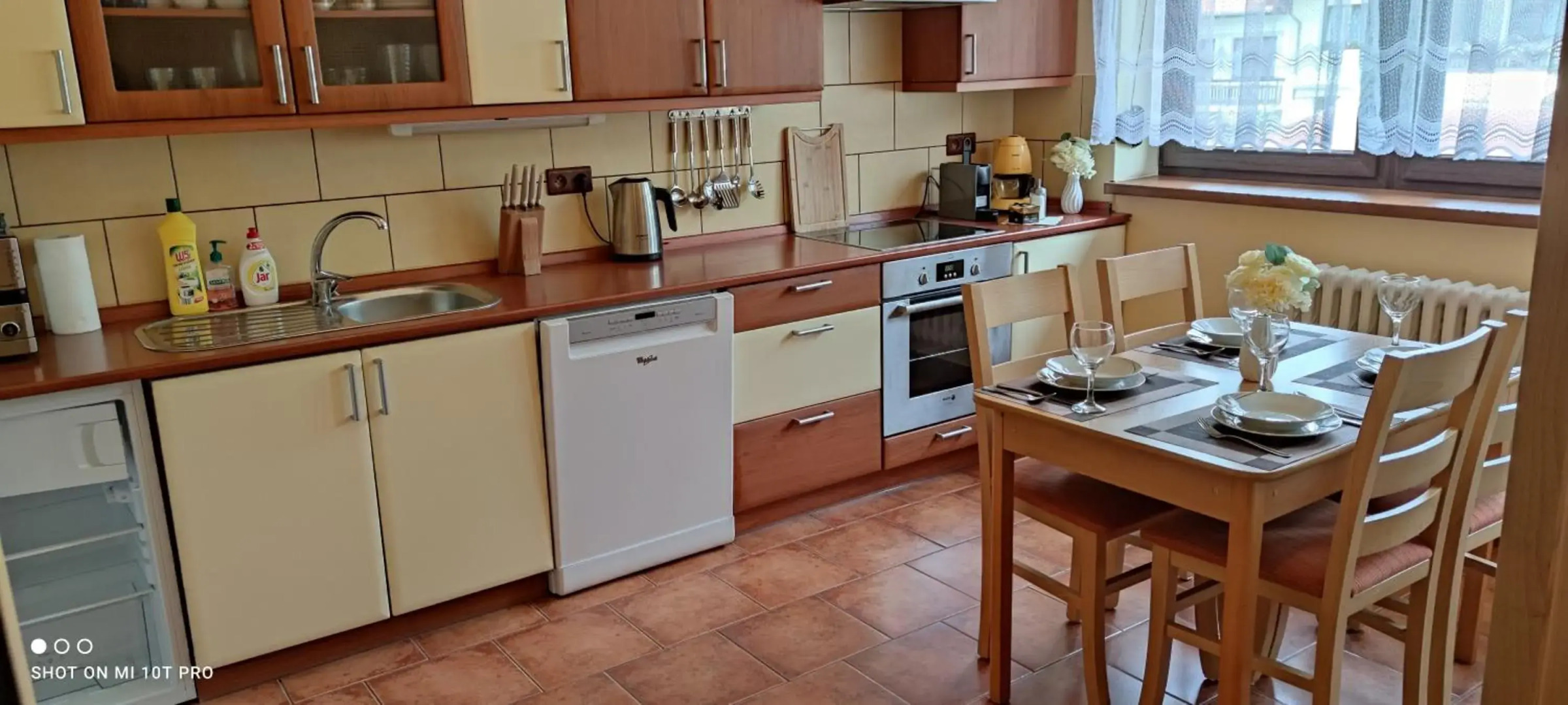 Apartments U Macháčků