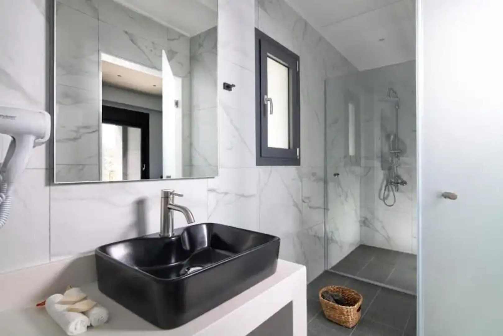 Deluxe Villa Manolis