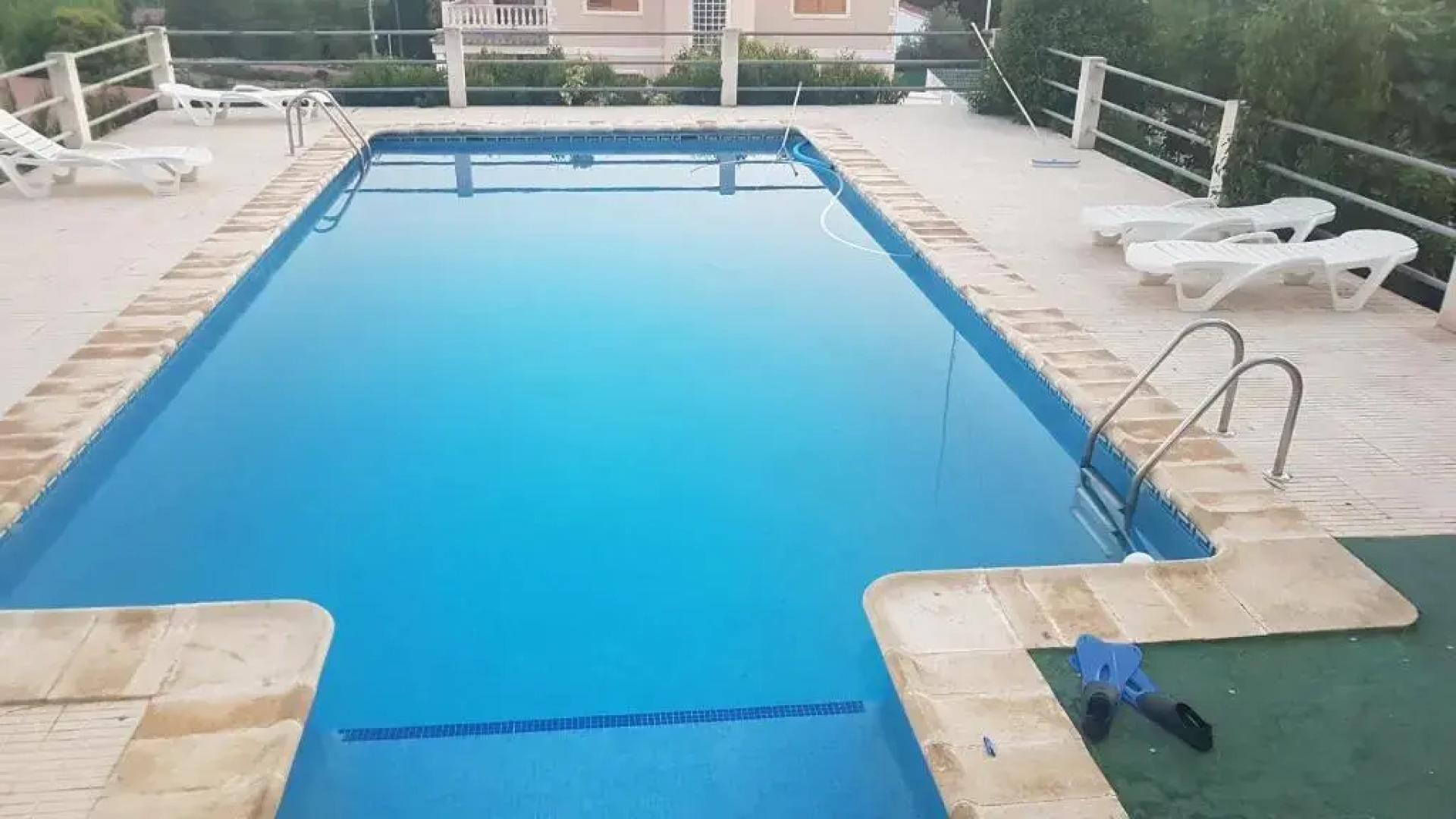 Calicanto House & Pool