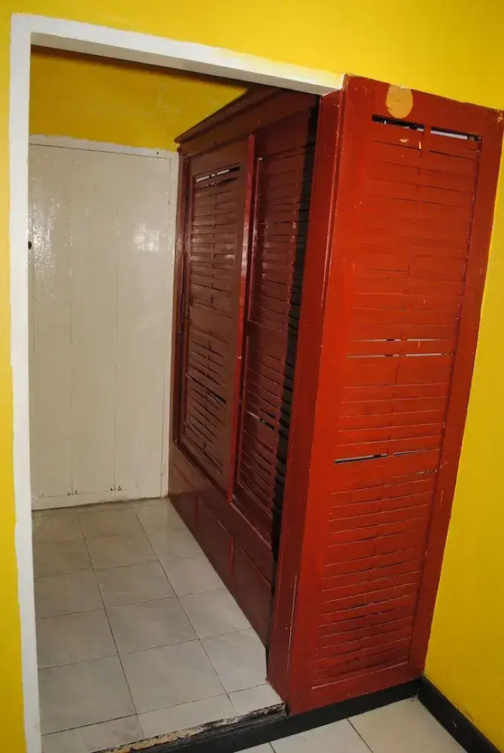 Bluefields on the Bay