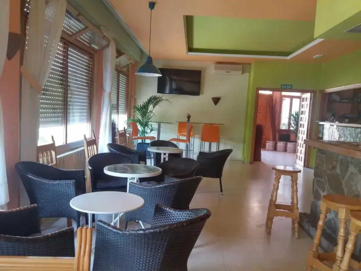 Hotel La Casa Grande Fuertescusa