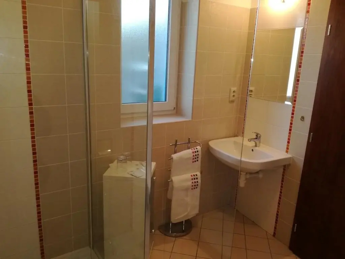 garni Hotel S.O.G.* * *