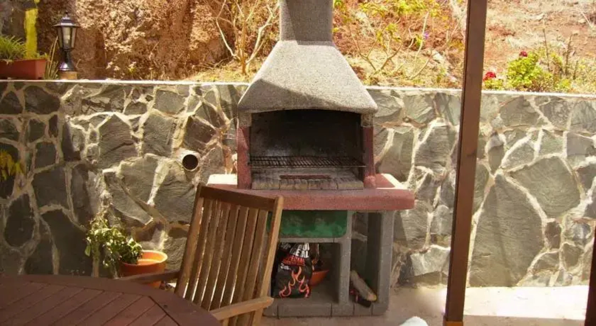 Casa Rural Cueva Verde