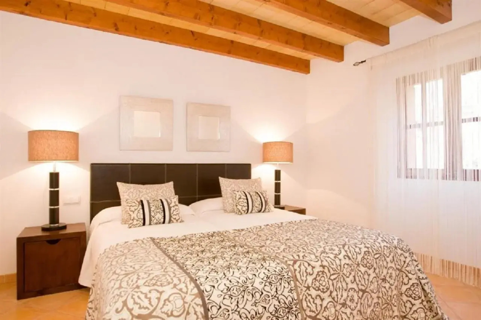 Hotel Apartaments Sa Tanqueta De Fornalutx - Adults Only