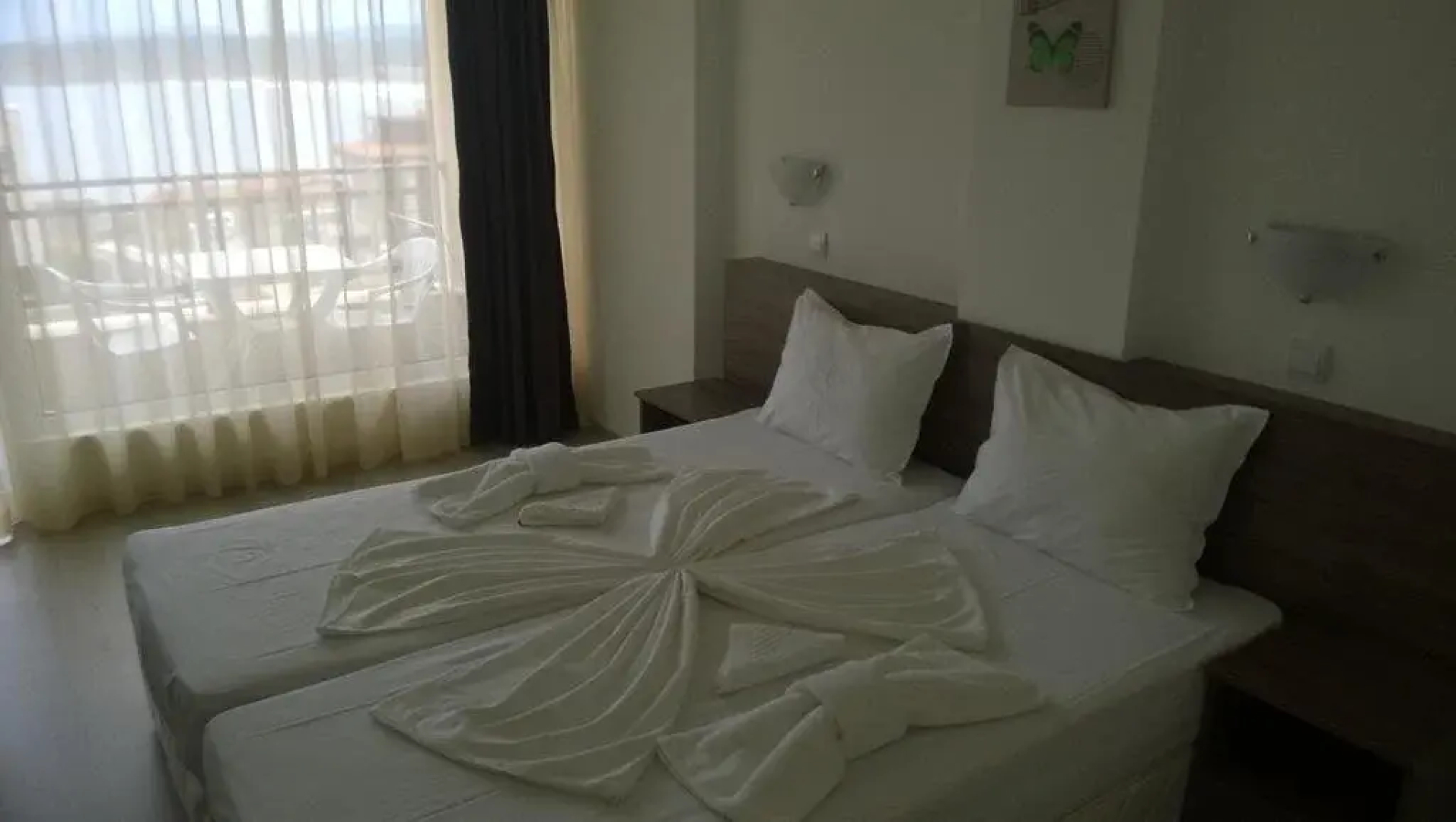 Family Hotel Dreams