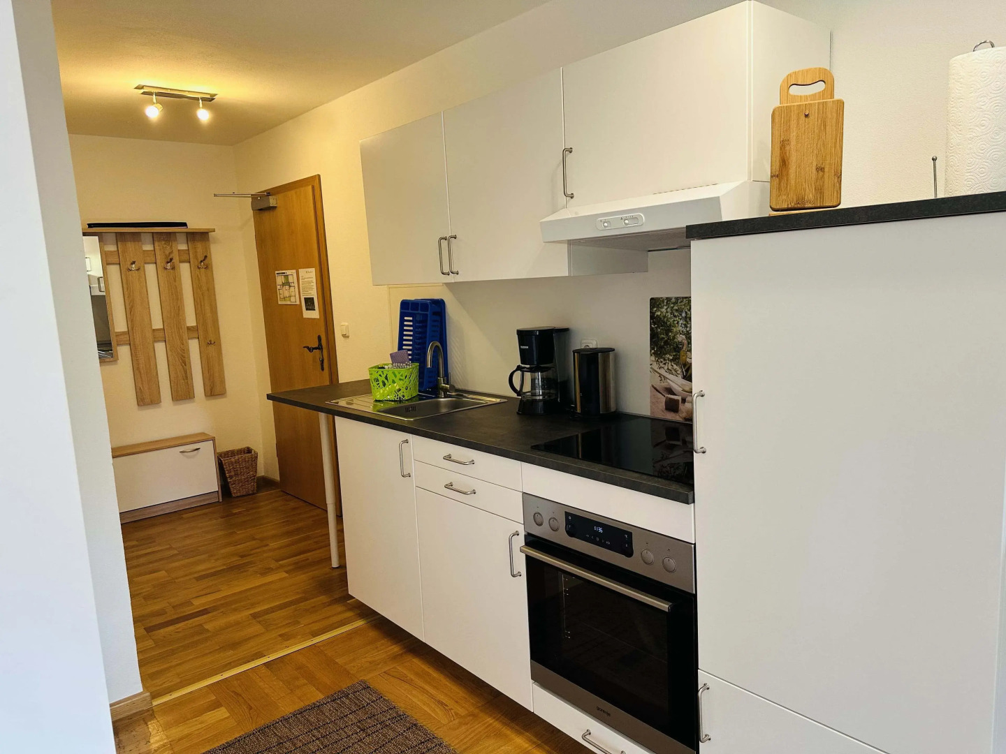 Ferienwohnungen Bachblick