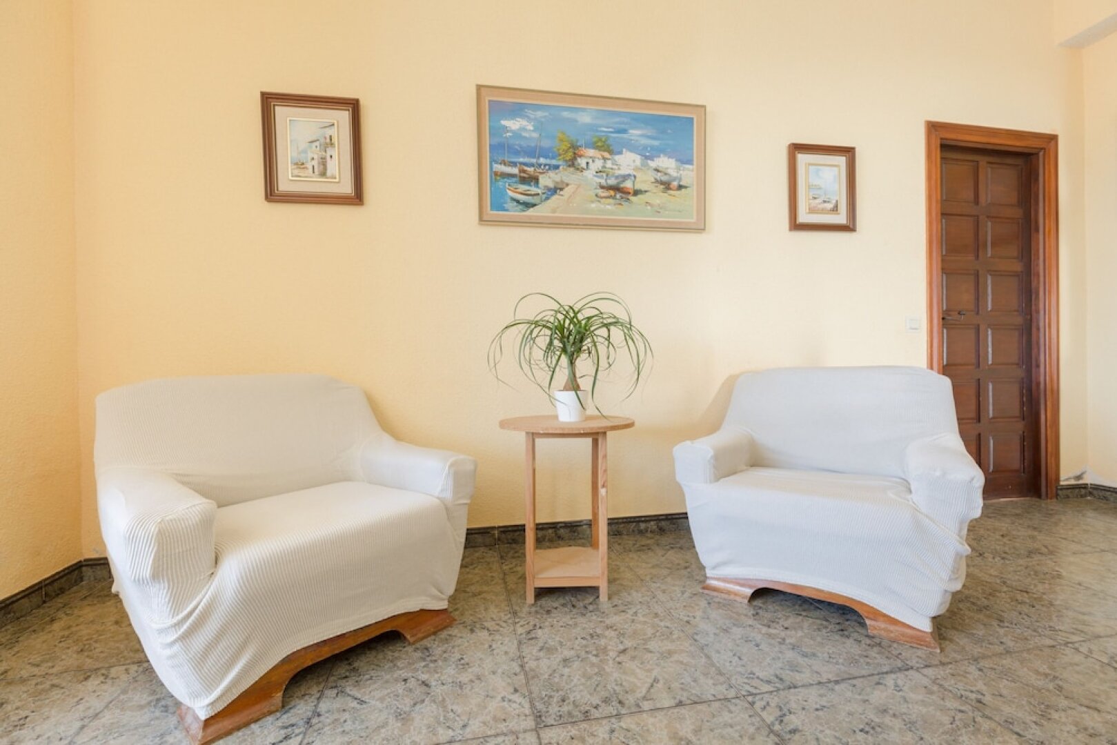 Fidalsa Pacific Beach