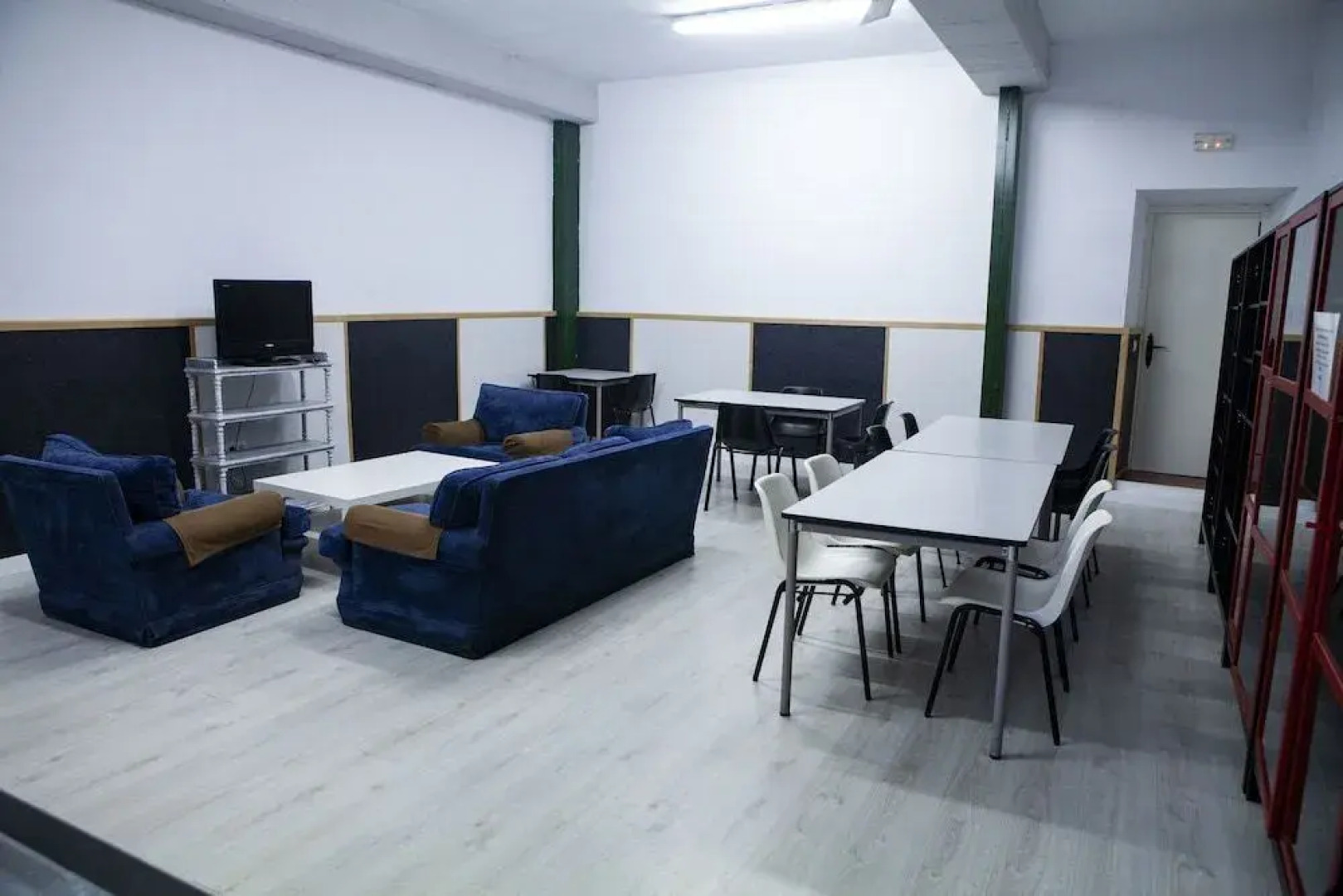 Hostel Layos, Toledo