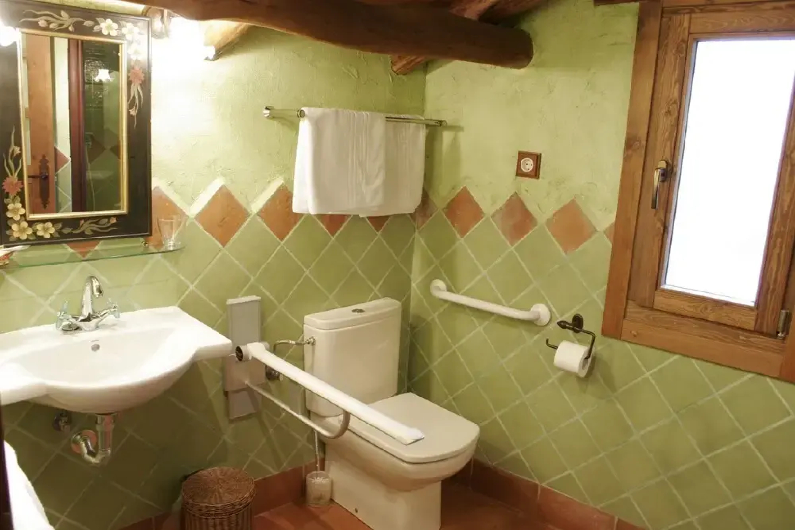 Posada La Gatera