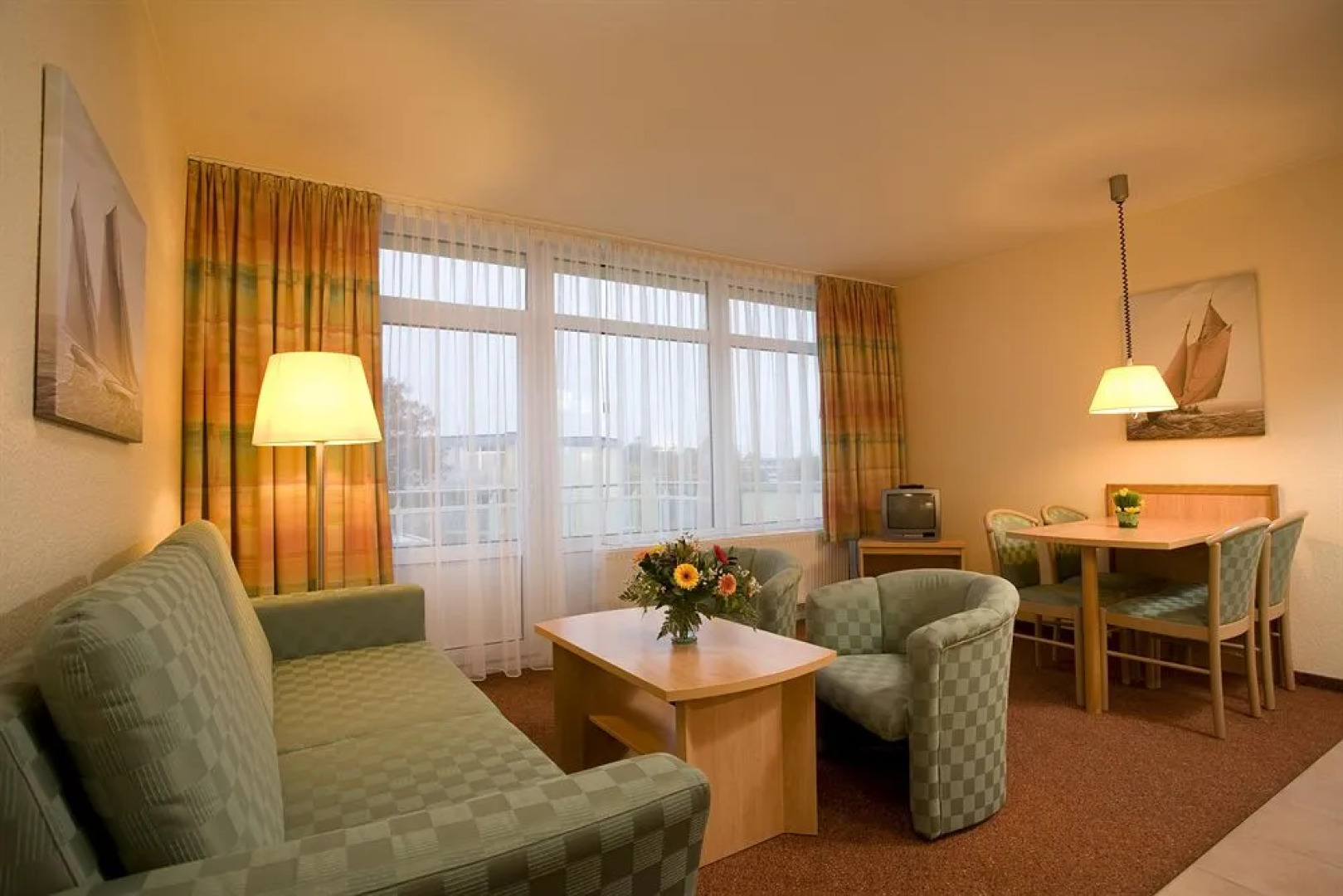 Ferienpark Weissenhäuser Strand