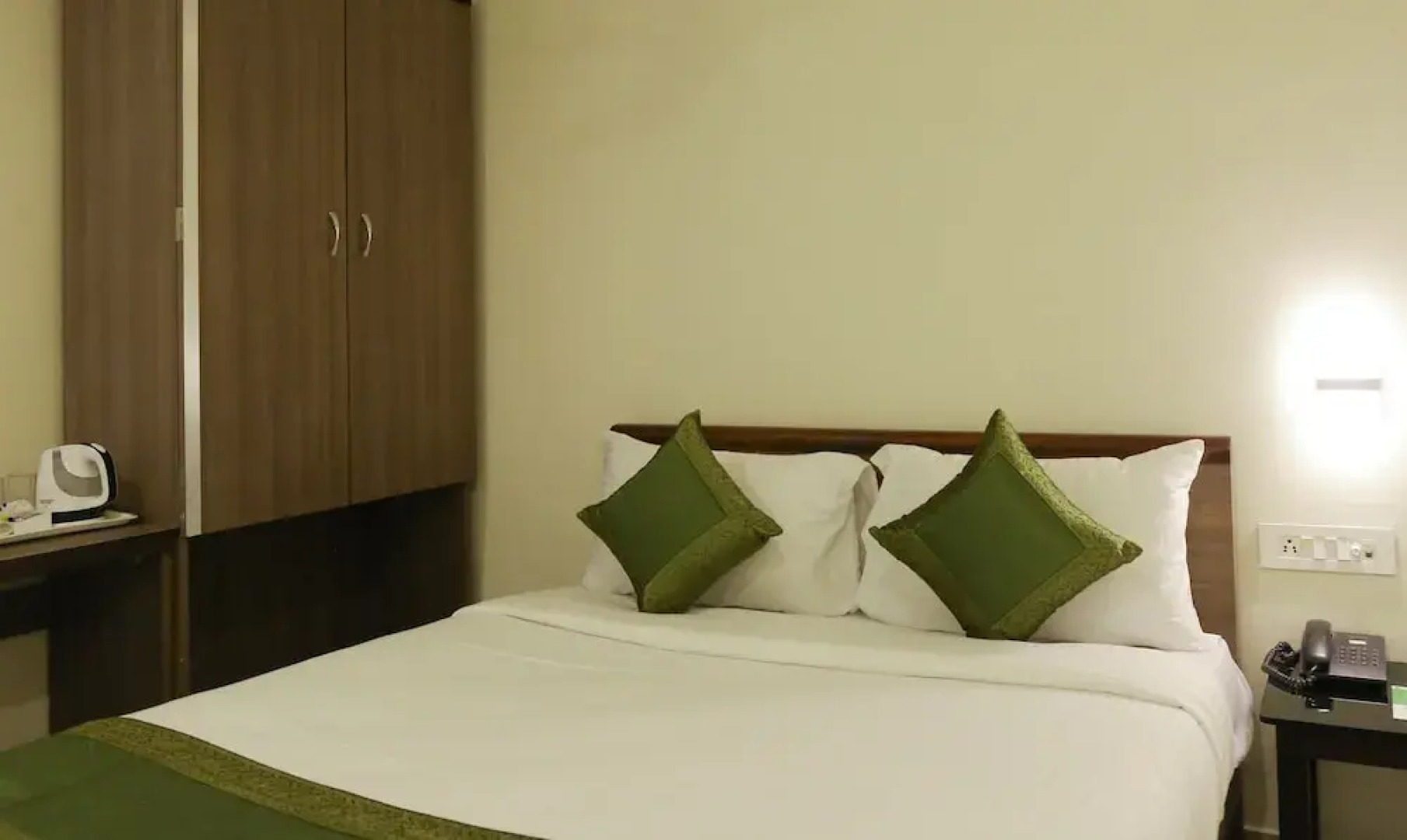 Itsy Hotels N Square