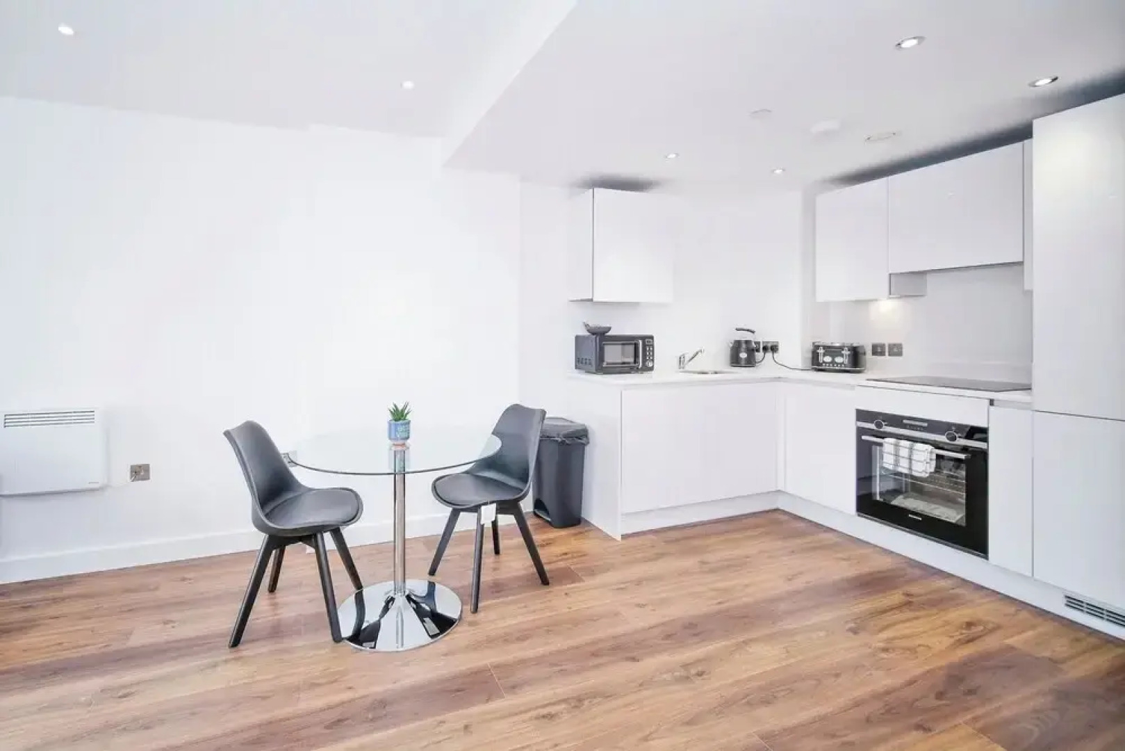 Modern Luxury Grand Exchange Bracknell