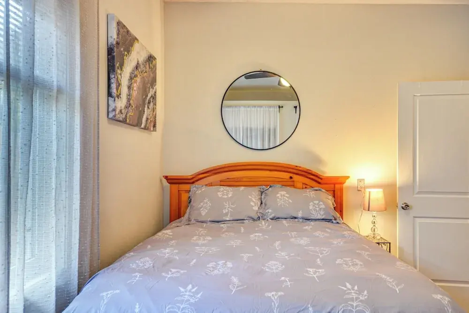Guest Suite in Portland Area w/ Shared Patio