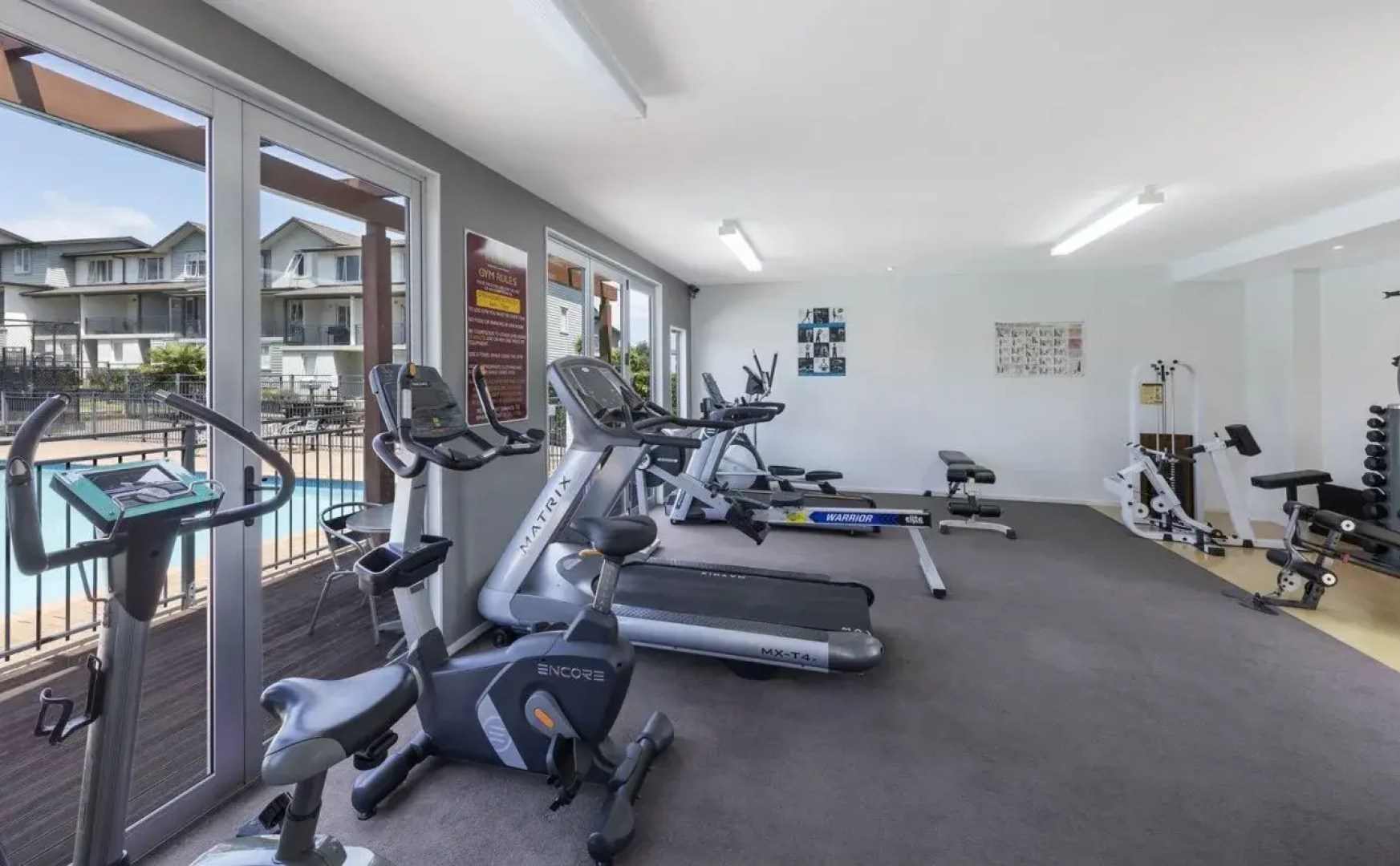 Castle Newhaven Apartments