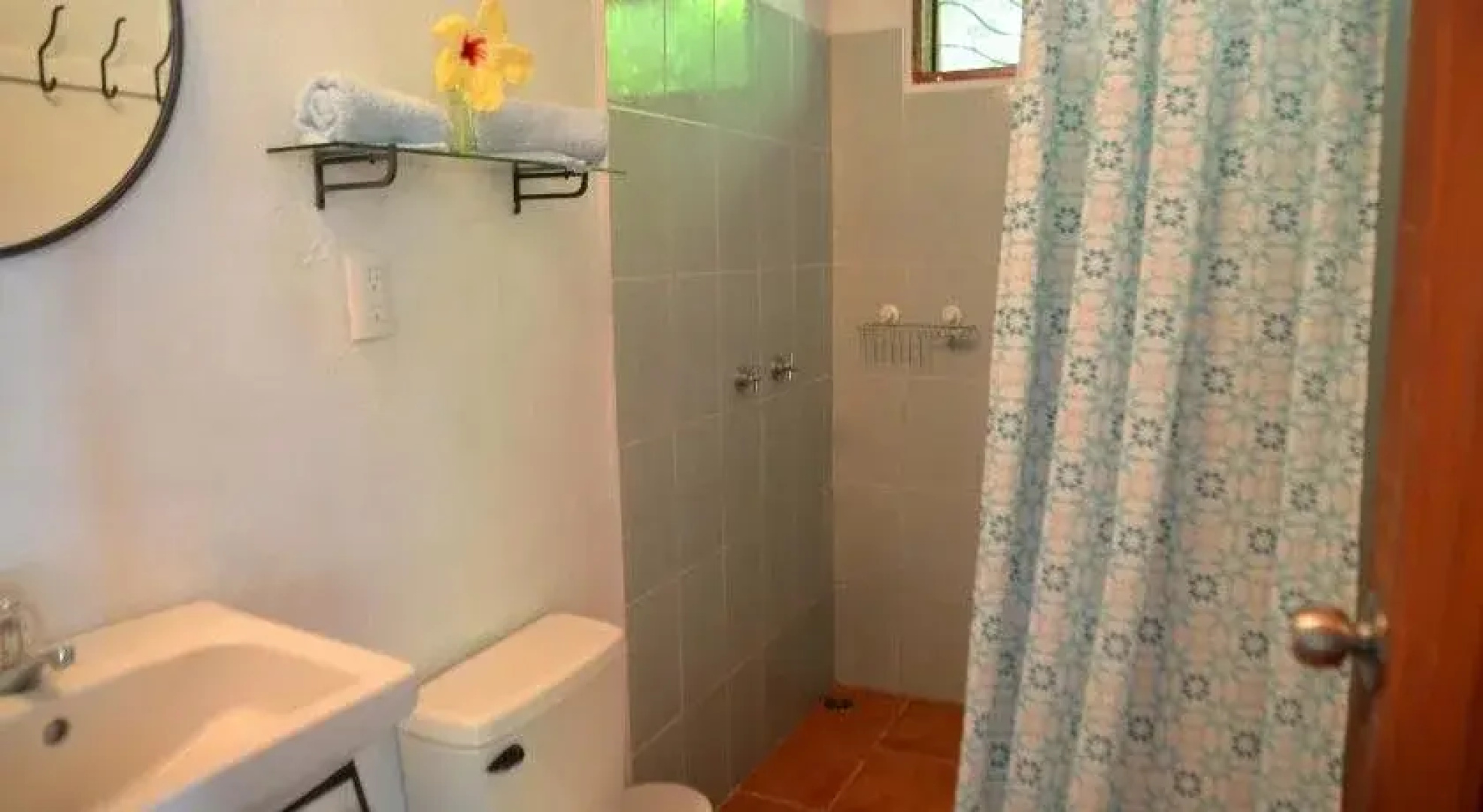 Casitas Las Flores