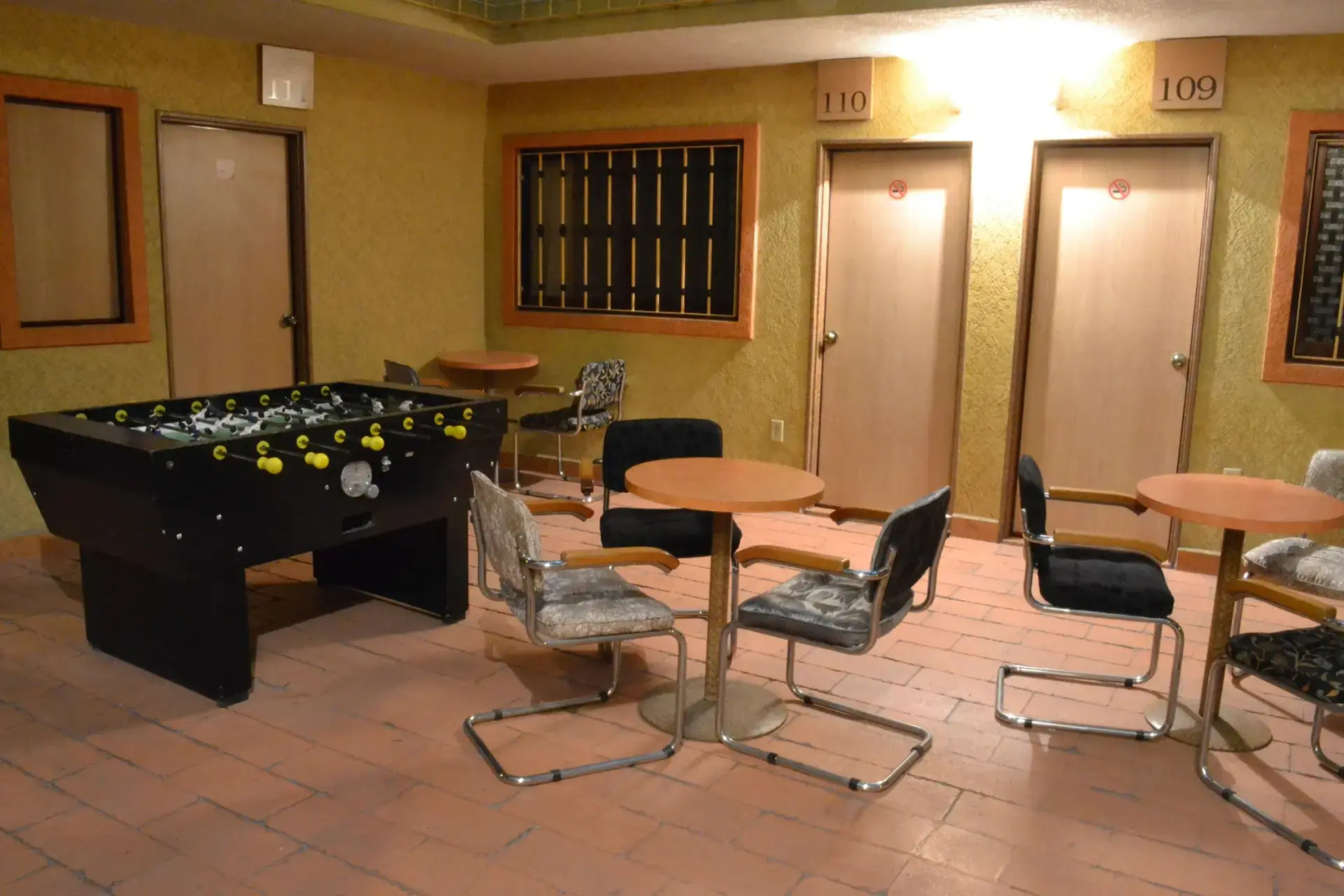 Hotel Valencia