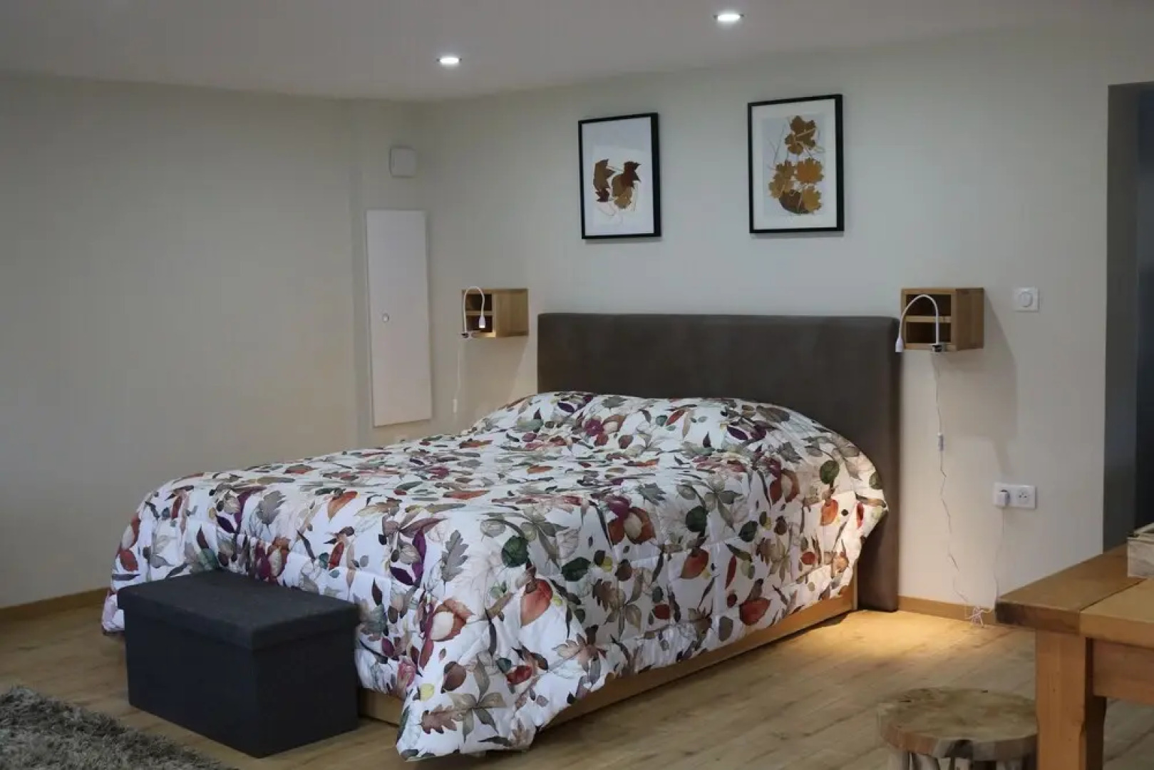 Les Jardins Du Nideck