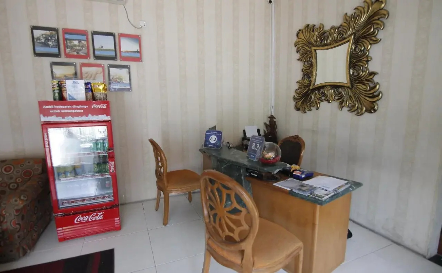 Destiny Villas & Residence Seminyak