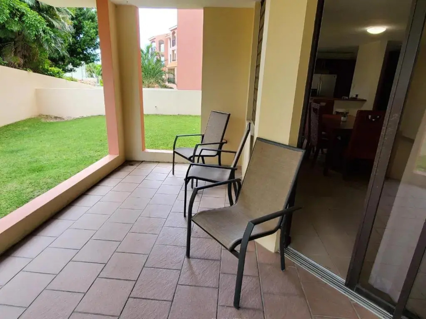 The Village at Palmas del Mar