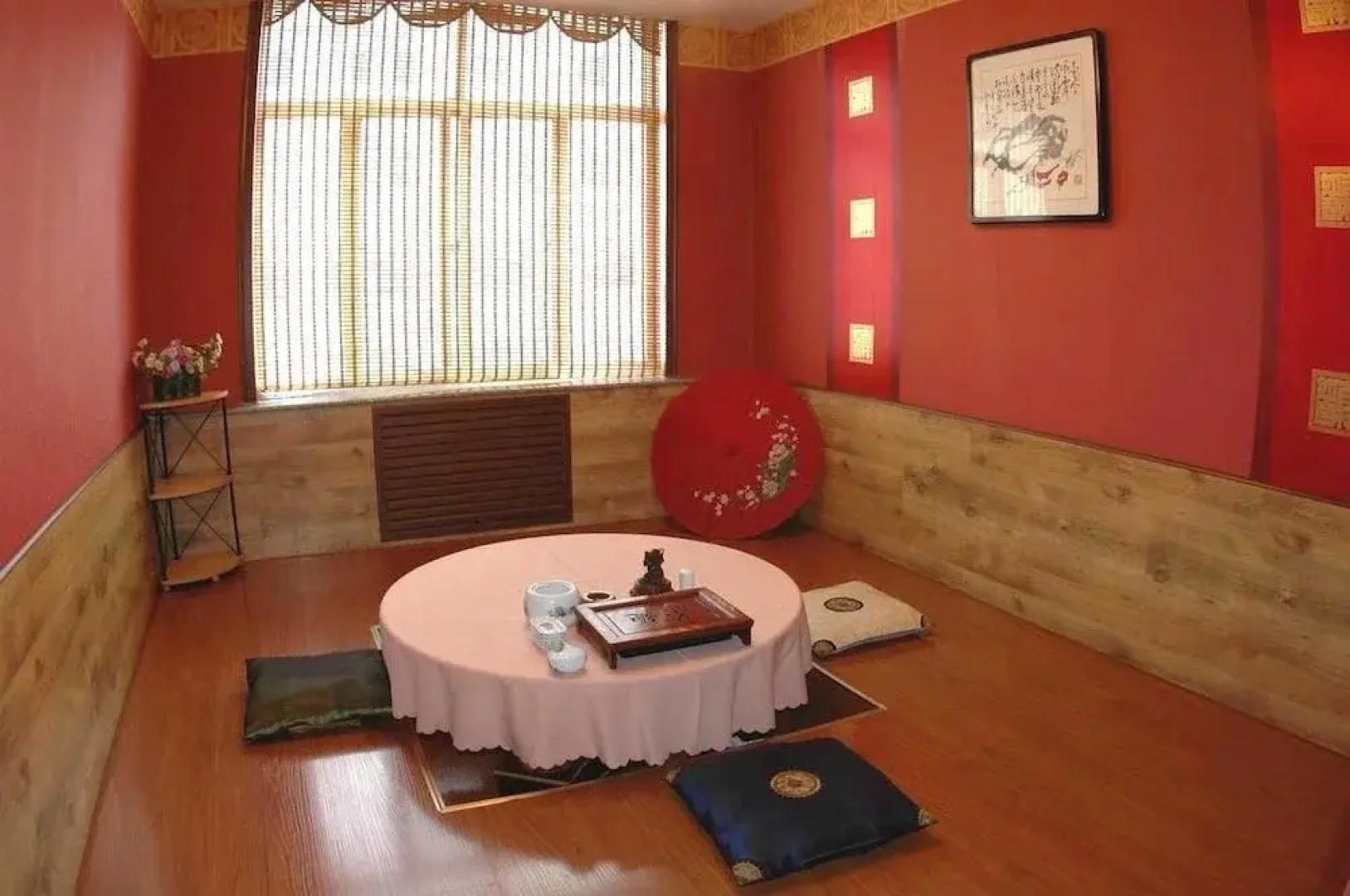 Jiaotong Hotel