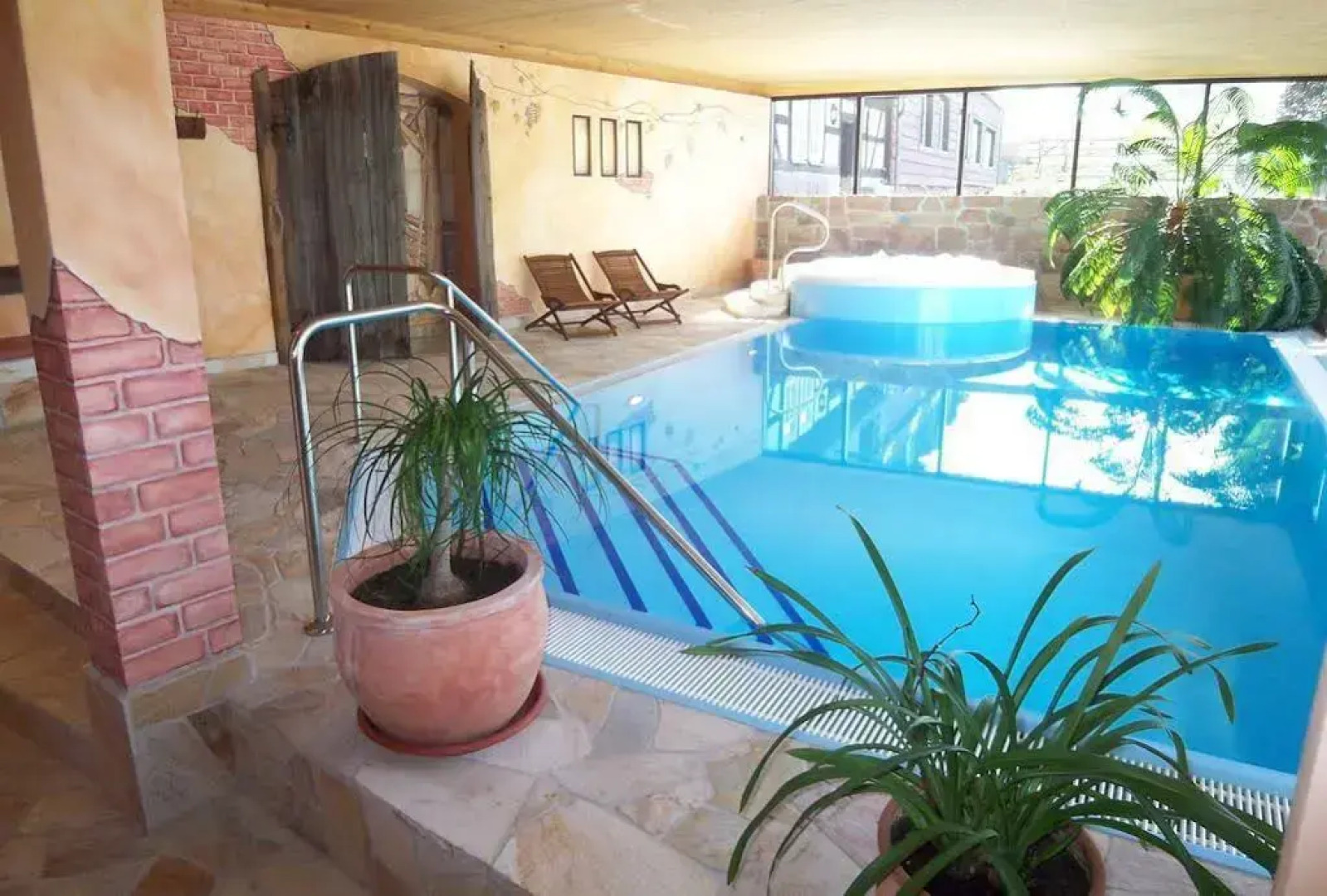 Hammermühle Hotel & Gesundheitsresort