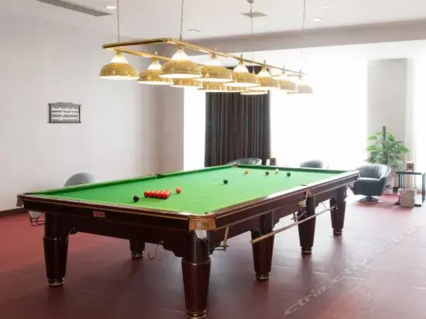 Yiyang Carrianna International Hotel - Yiyang