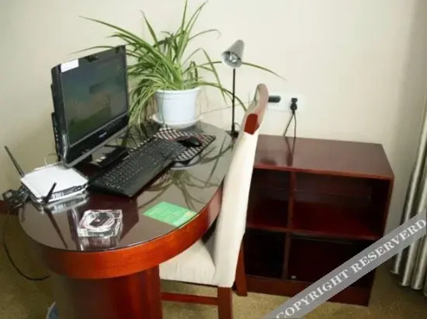 Wudingfu Hotel