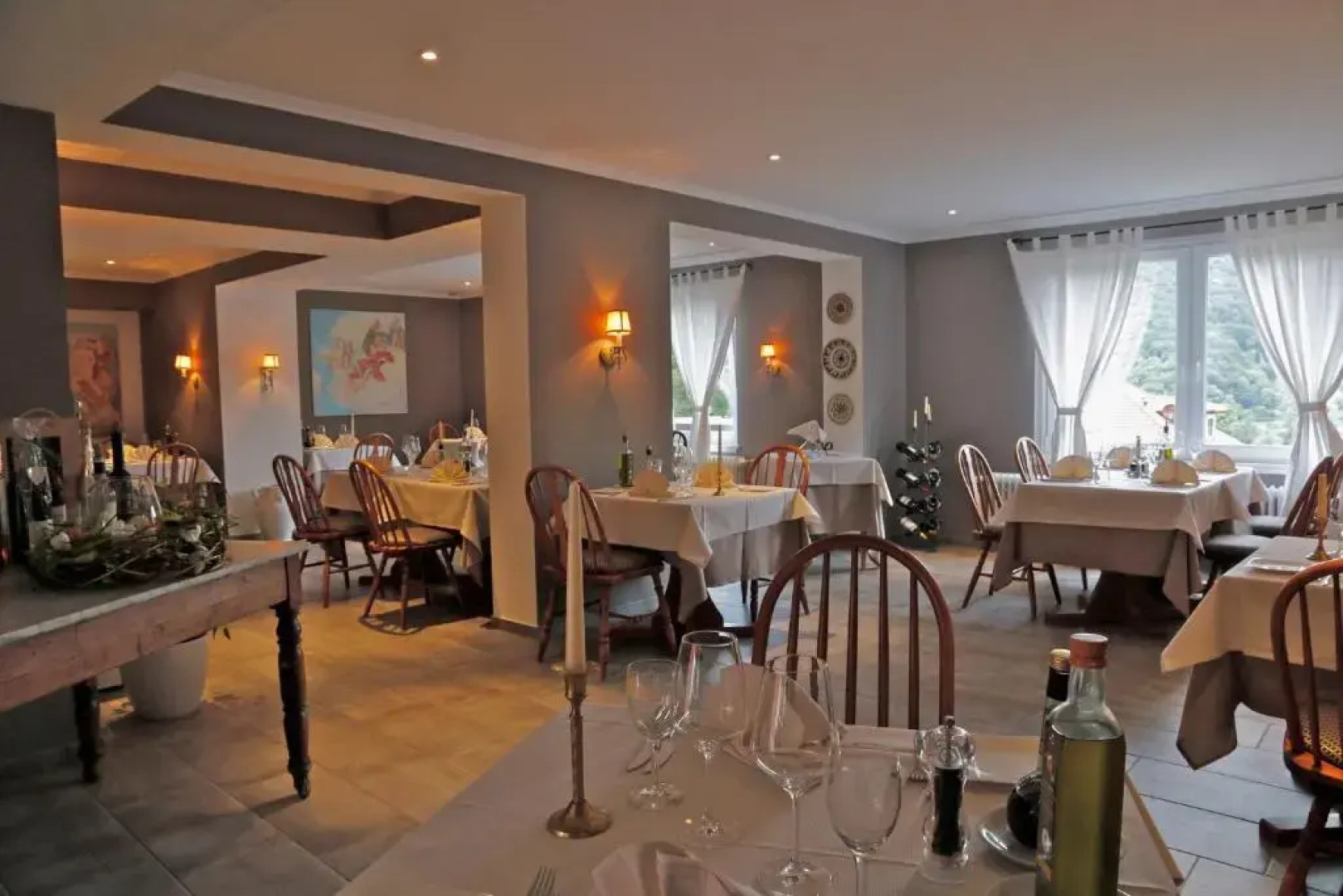 Hotel Markgräfler Hof