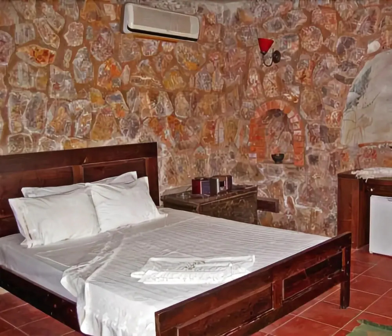 Antik Zeytin Hotel & Art