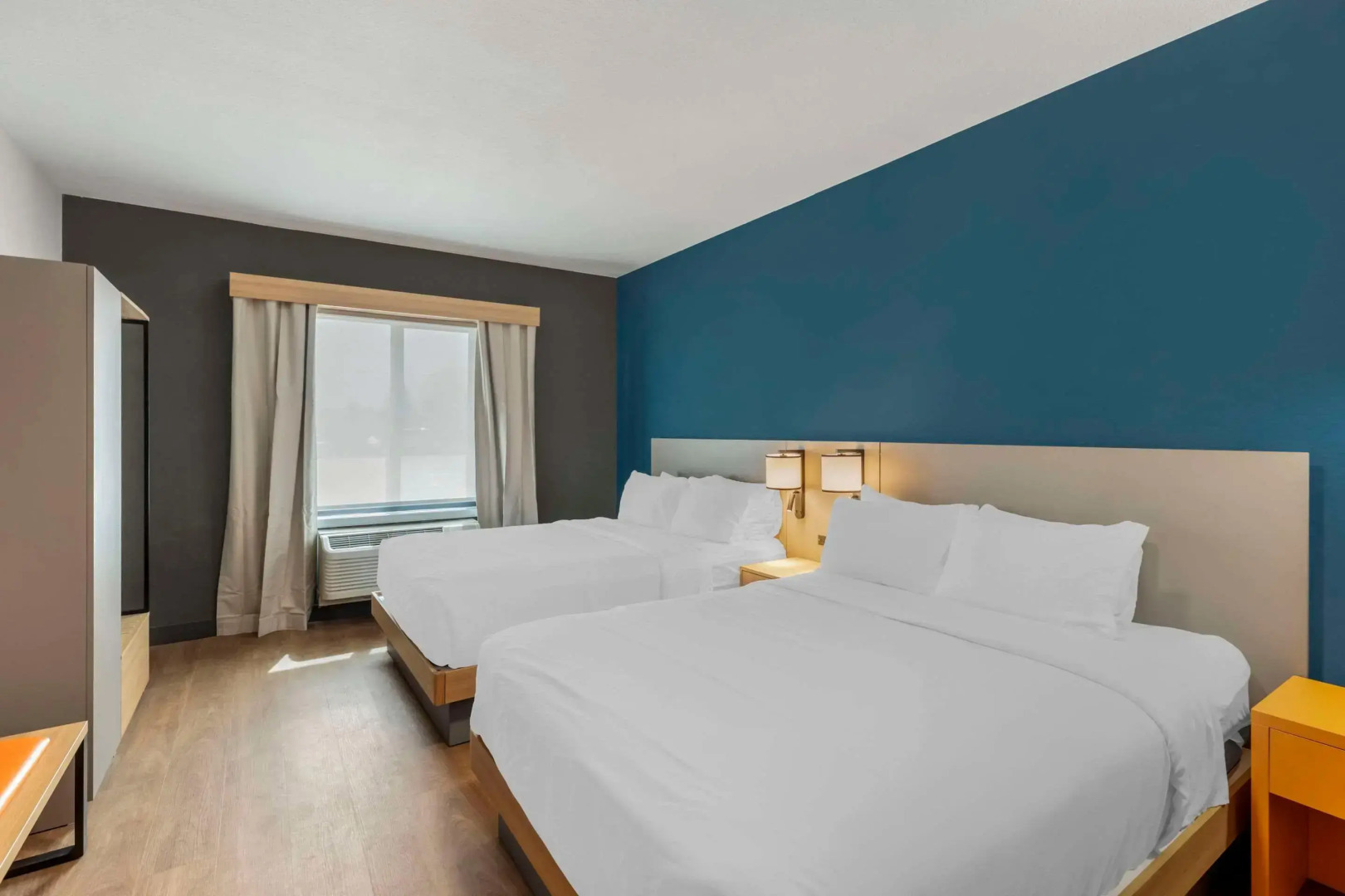 Rodeway Inn Cheyenne