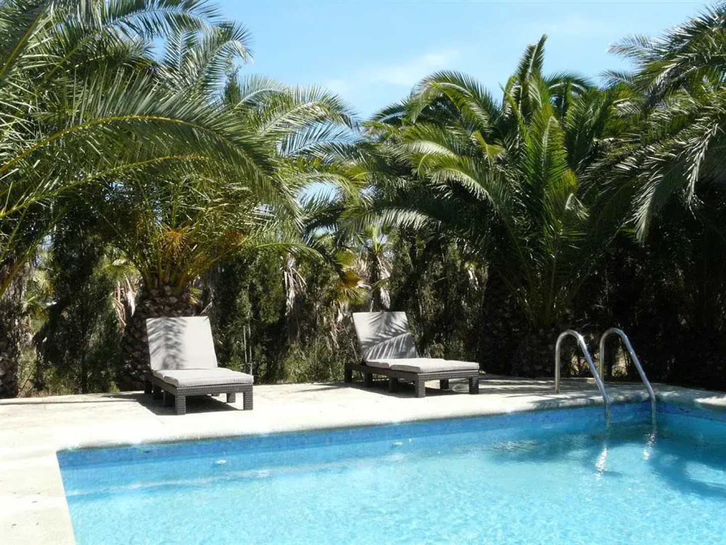 Agroturismo Es Palmer