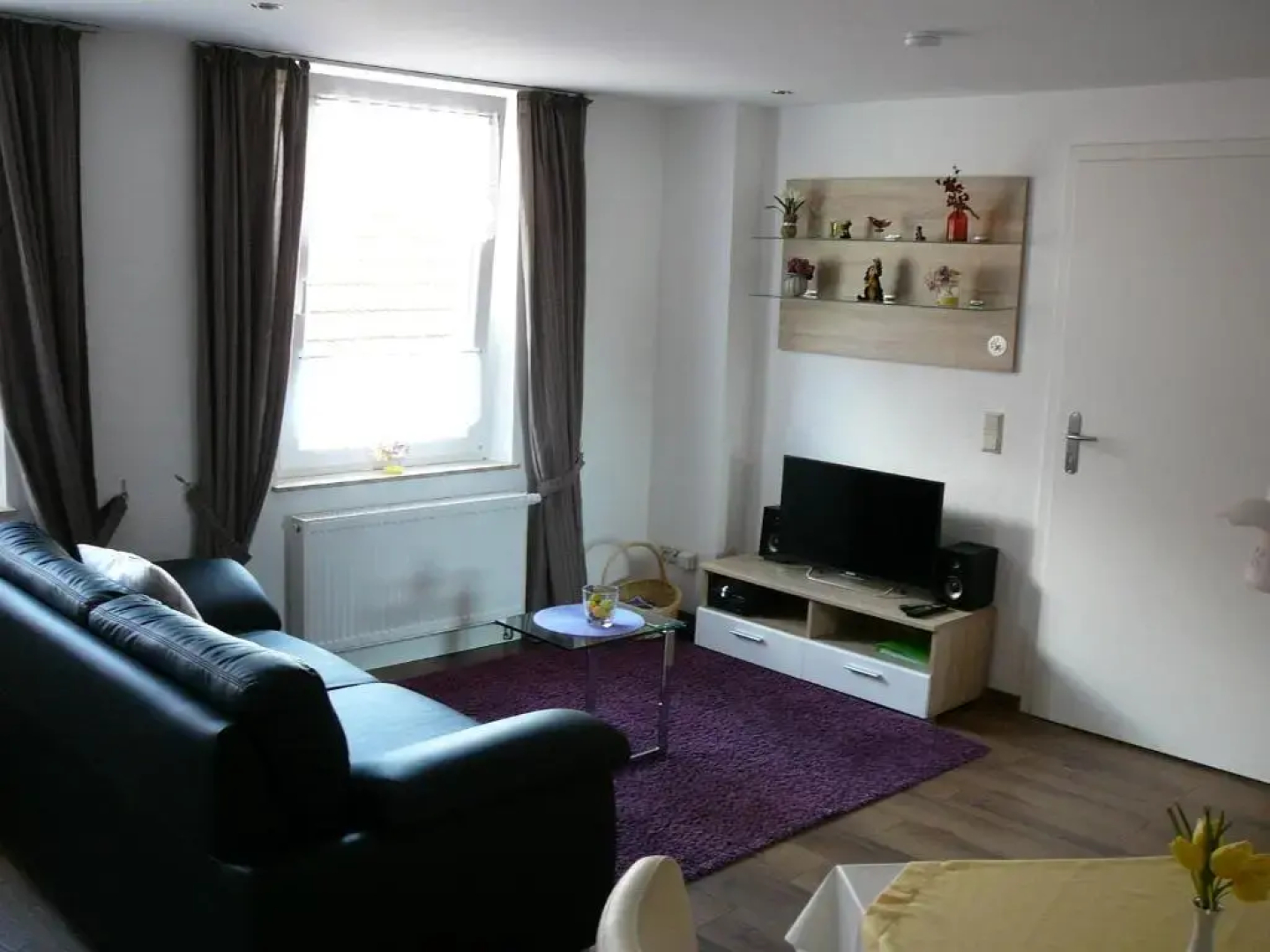 Winzerhof unter der Yburg