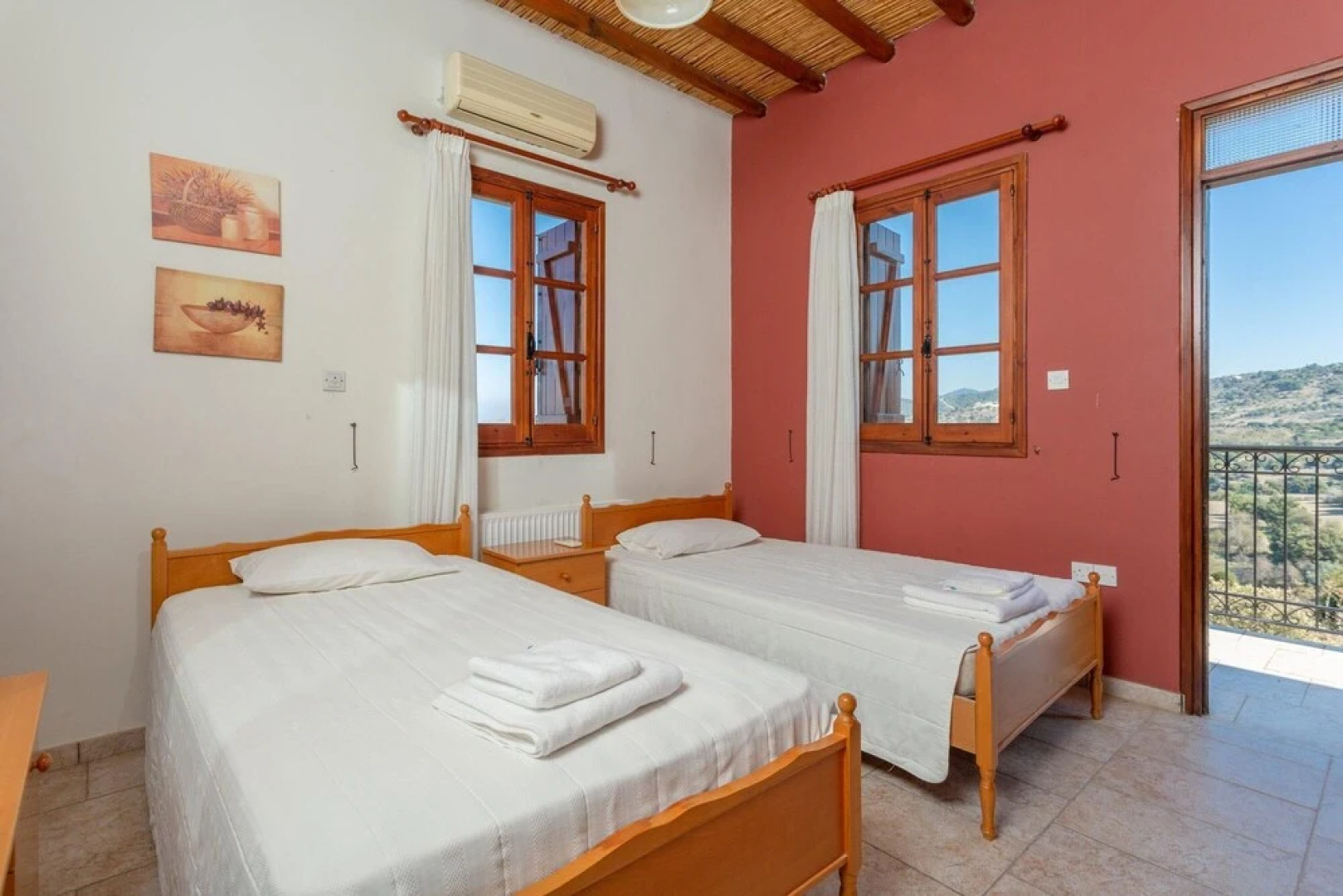 Villa Alexandros Palace Large Private Pool A C Wifi - 3309