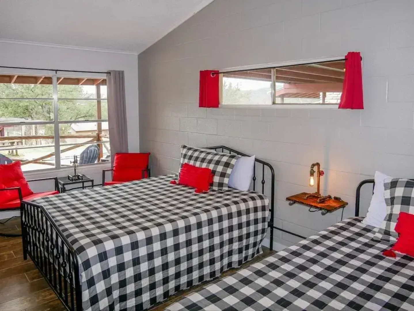 Thunderbird Resort & Event Center