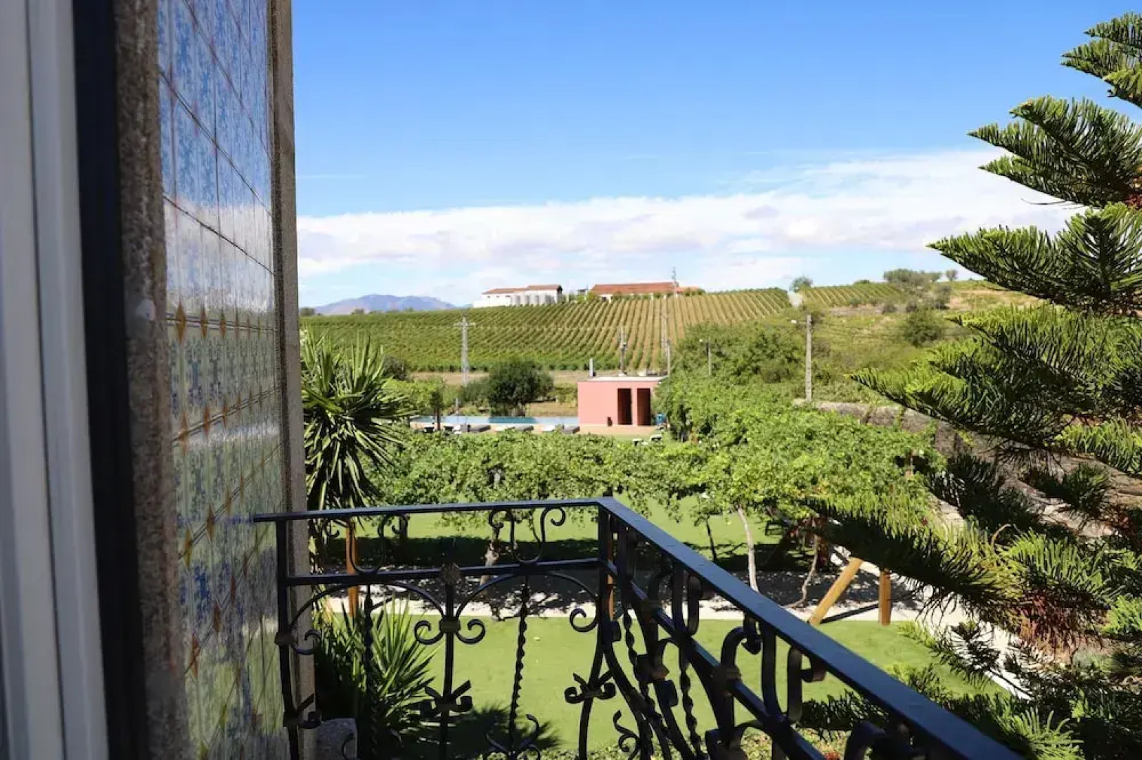 Quinta Vale de Sousa - Douro Valley