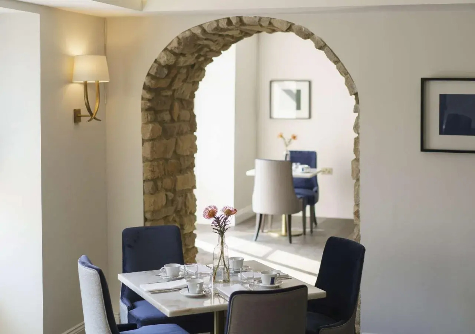 New Bath Hotel and Spa