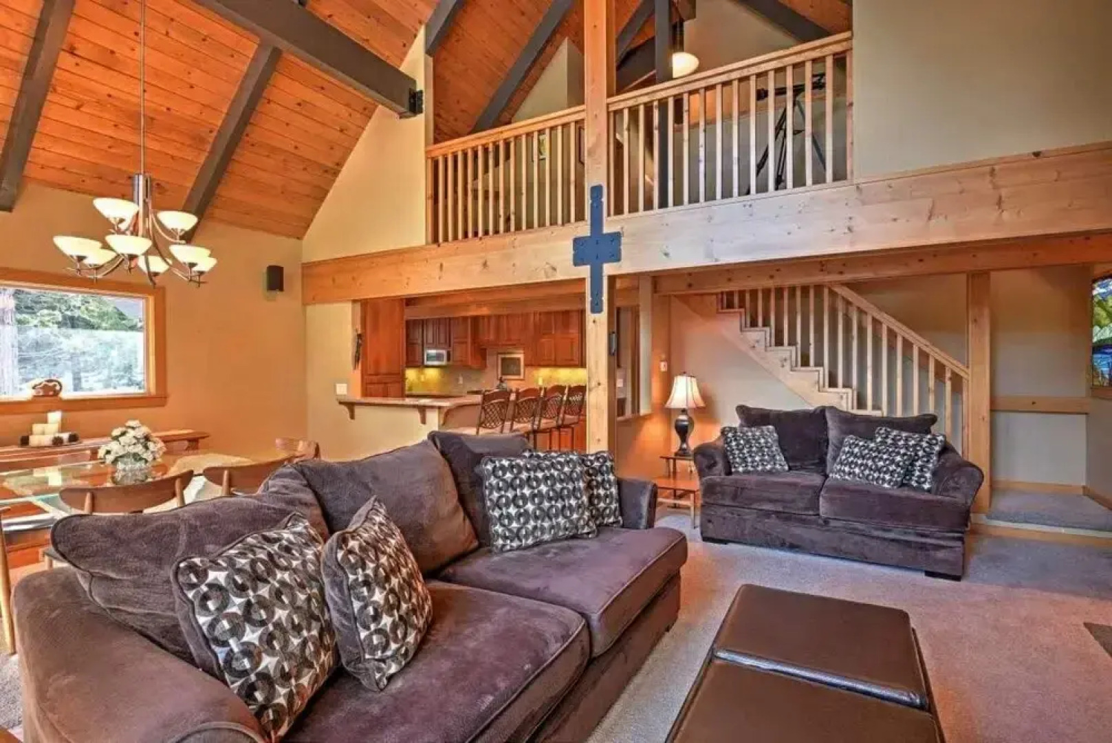 Antelope Way Criterion 64 - Ember