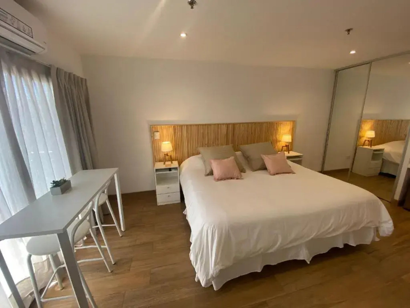 Tigre Urban Suites