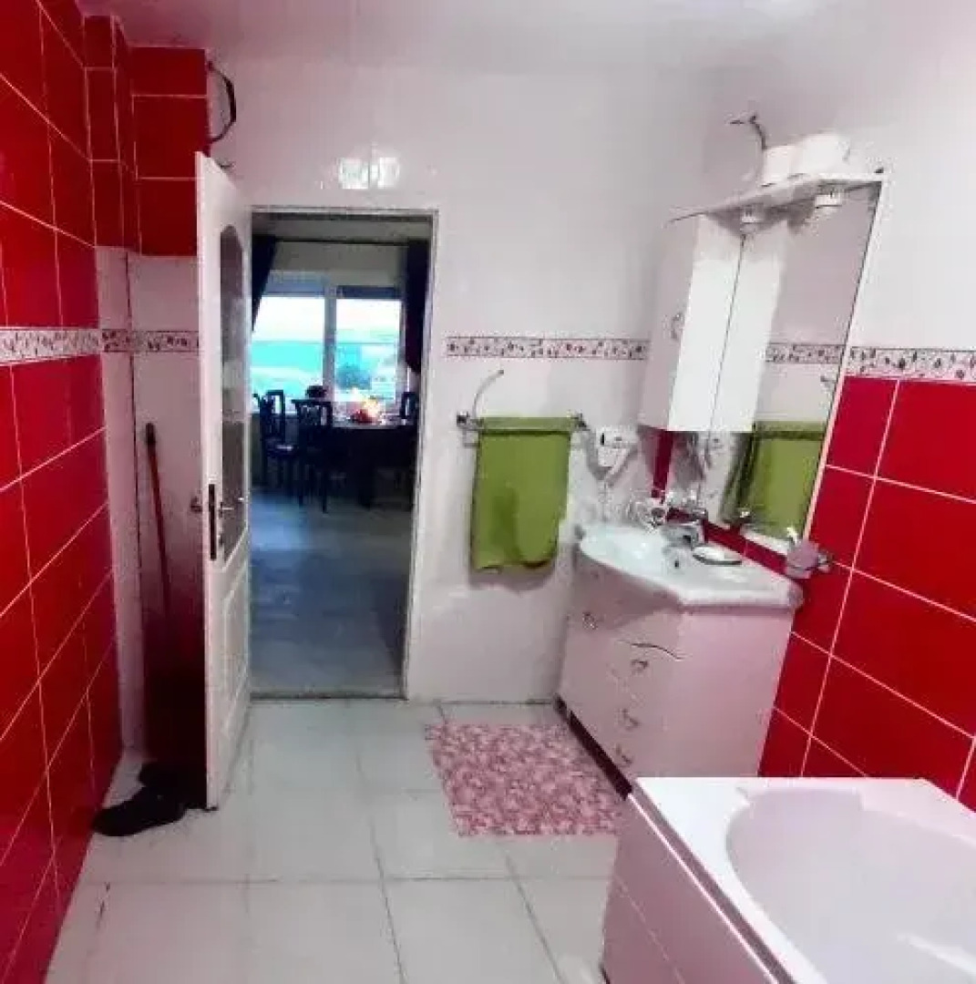 Maria Residence Apartments