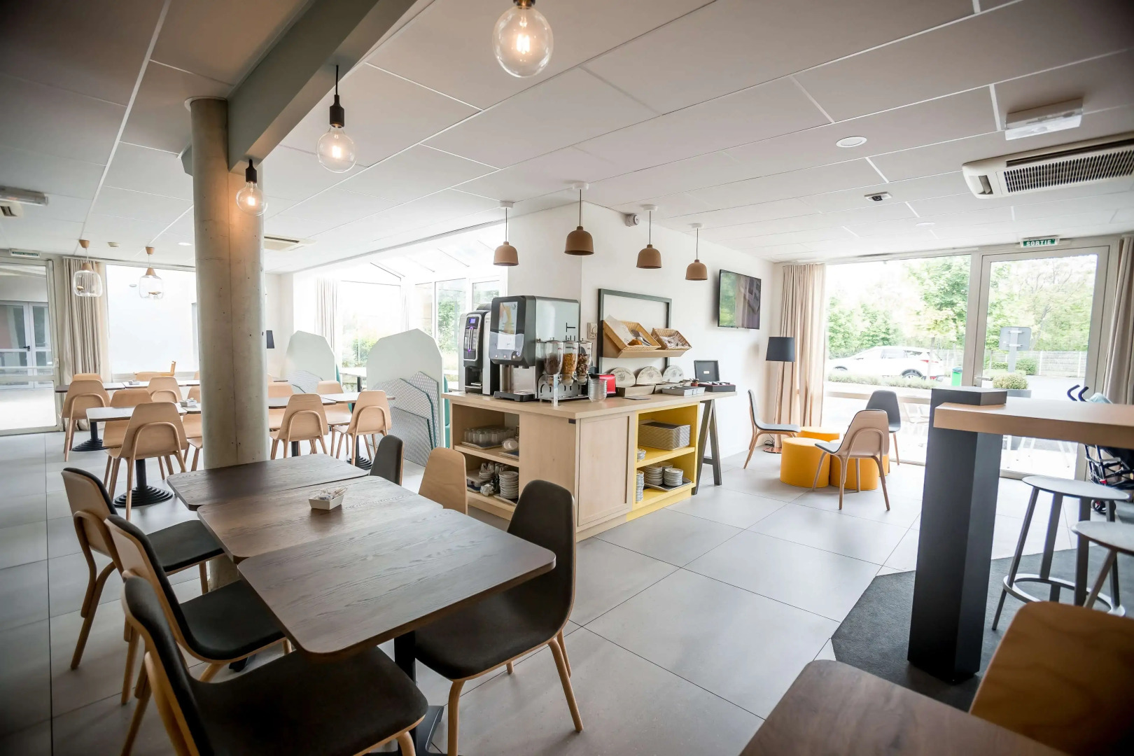 Kyriad Clermont-Ferrand-Sud-La Pardieu