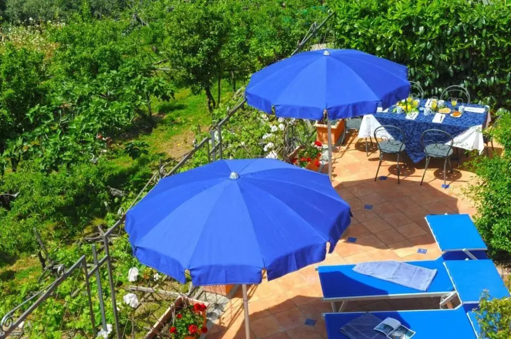 Villa Panorama Sea View