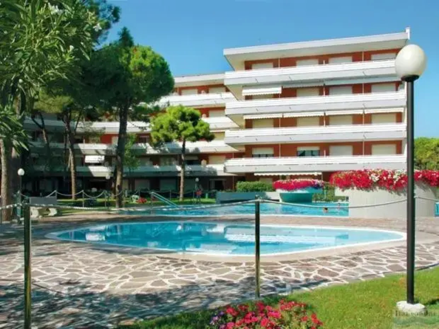Residence La Meridiana
