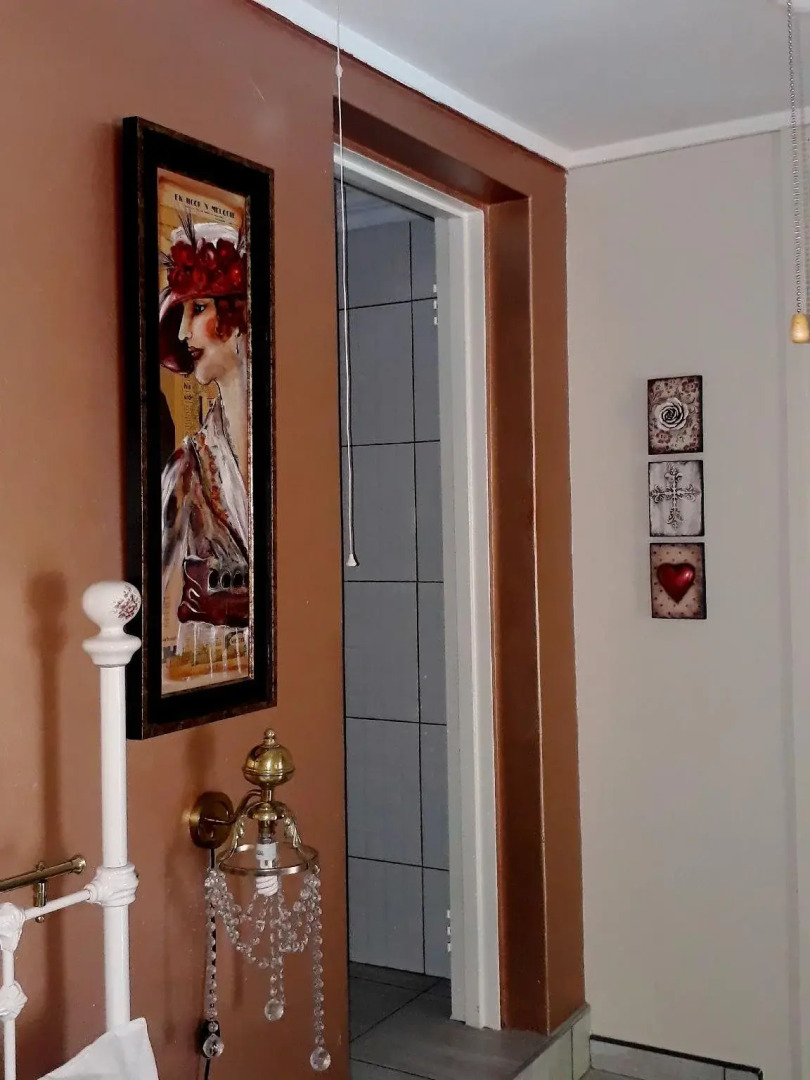 Blessings Guesthouse