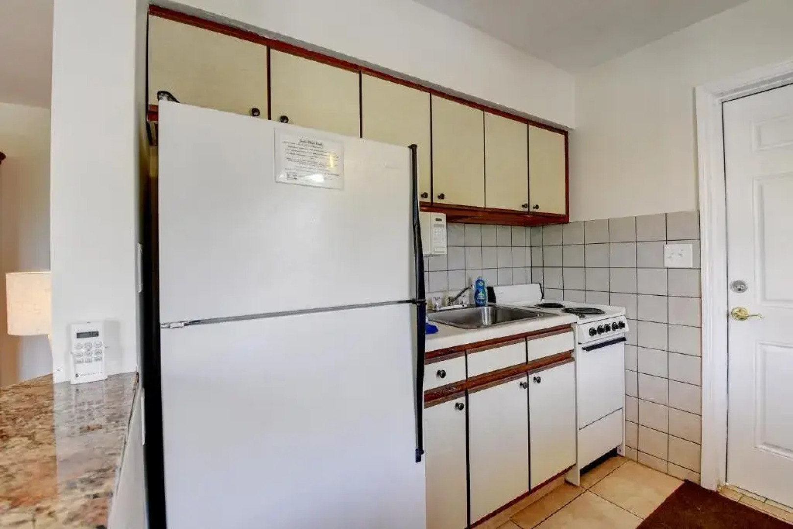 Tropic Isle Beach Resort