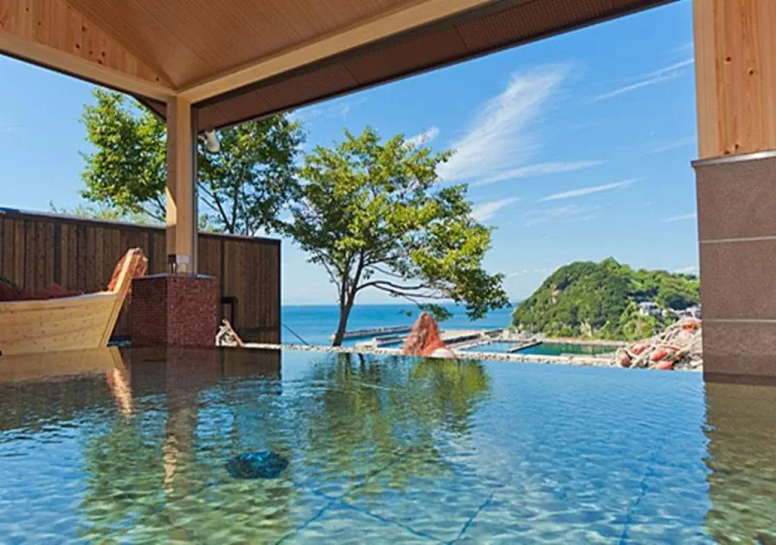 Isaribinoyado Kancho