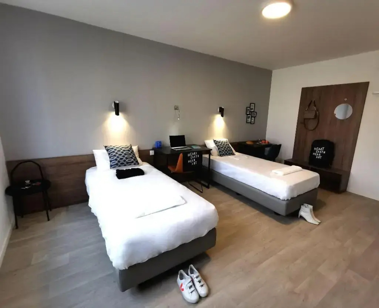 Break & Home Paris Italie Porte De Choisy