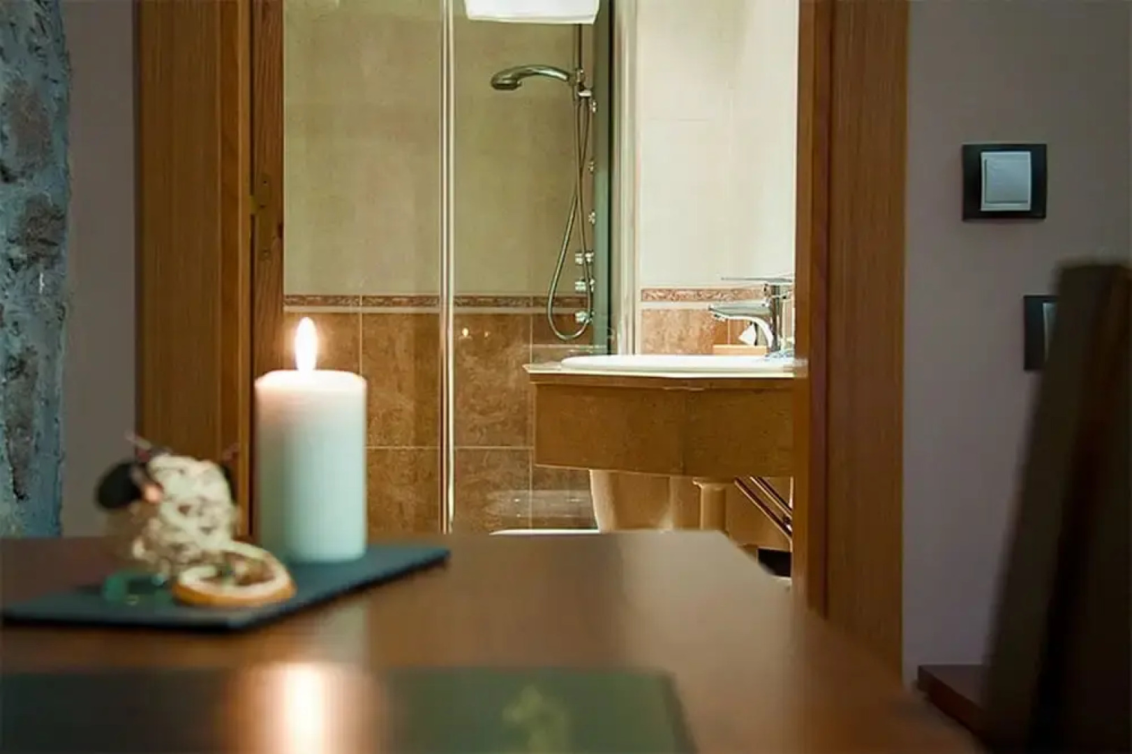 Hotel Restaurante Casa Pipo