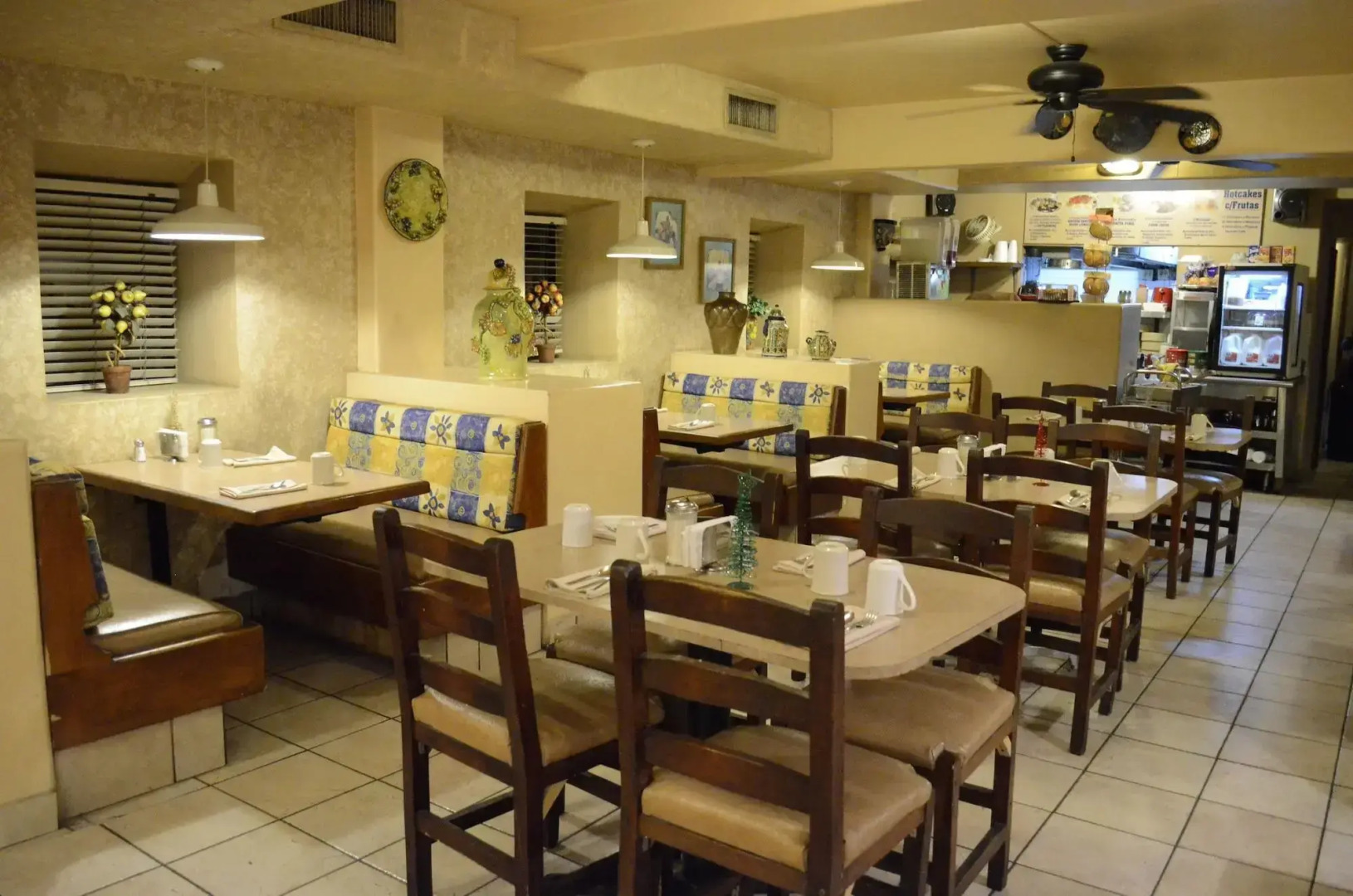 Azteca de Oro Mexicali