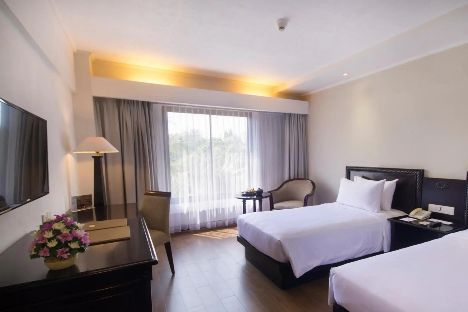 Hotel Santika Cirebon